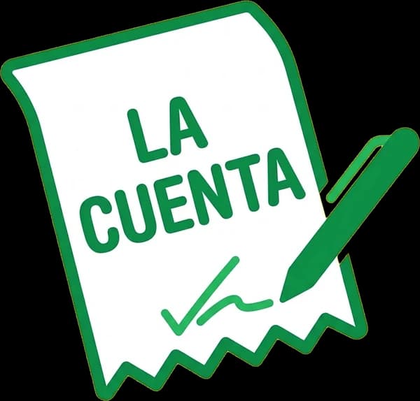 La Cuenta